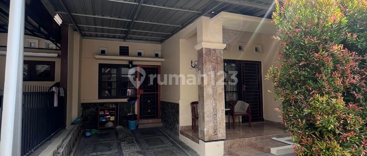 Rumah Disewakan Full Furnish Di Jl. Magelang Km.7 Jombor 1