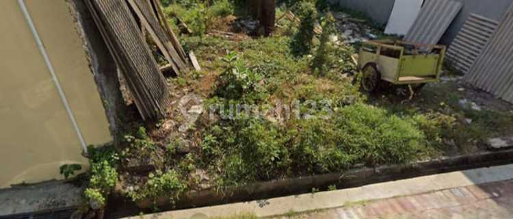 Jual Kav Murah Di Medoho Gayamsari 1