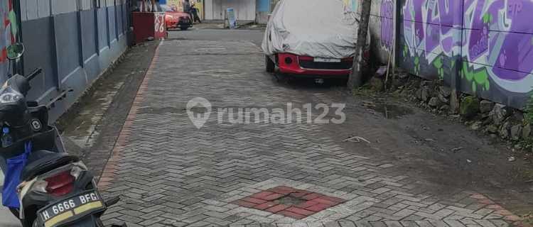 Jual Kav di Elang Sambiroto 1