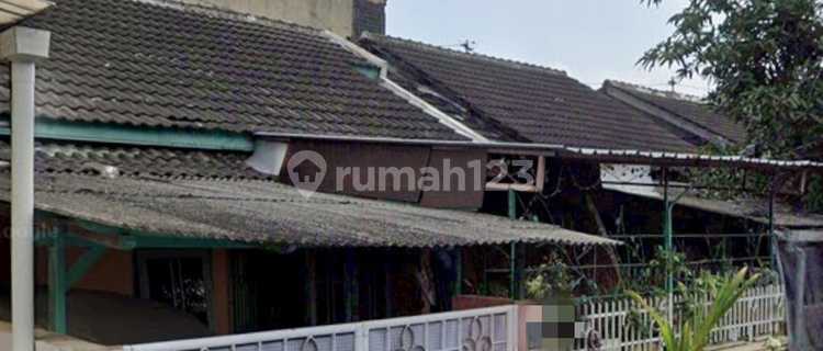 Jual Rumah Di Bukit Manyaran Permai 1