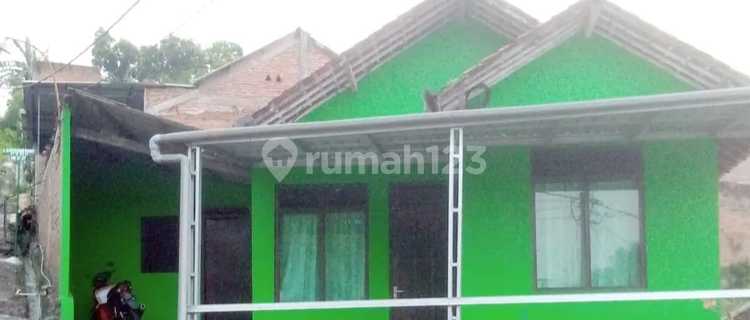 Jual Kav Bonus Rumah Di Borobudur Manyaran 1
