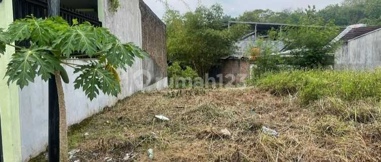 Jual Kav Murah Di Sampangan 1