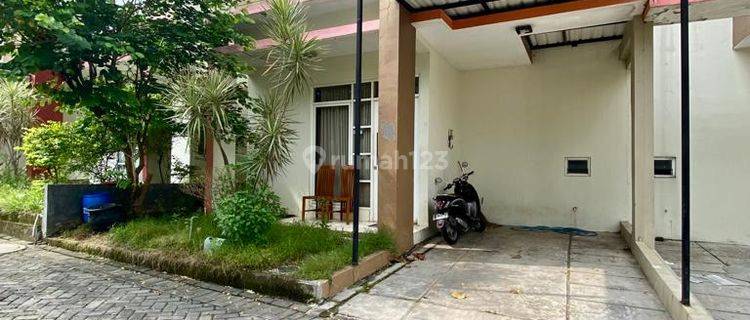 Disewakan rumah di Klipang pesona asri 1
