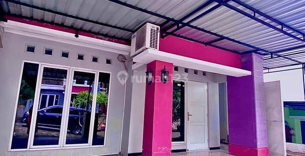 Disewakan rumah di Pandanaran Hill sambiroto 1