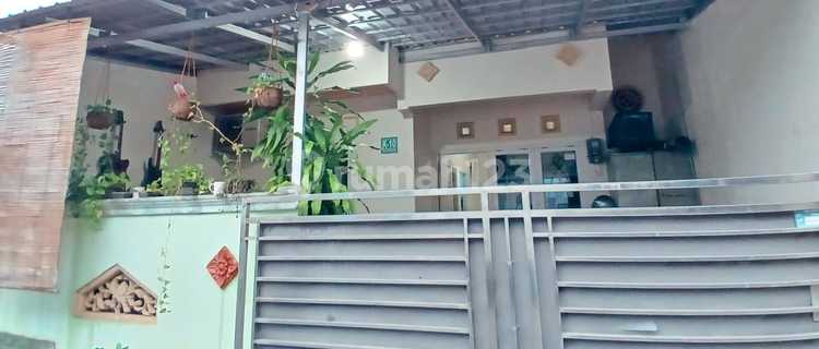 For Sale House In Bukit Panjangan Asri 1