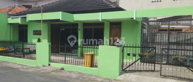 Jual Rumah di Ganesha. Selatan. Pedurungan 1