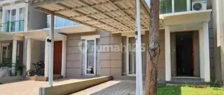 Jual. Rumah di Citragrand Sambiroto 1