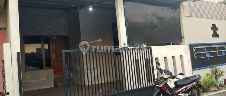Jual Rumah Murah di Sendangguwo Kedungmundu 1
