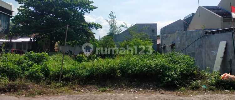 Jual Kav Di Perum Greenwood Manyaran 1