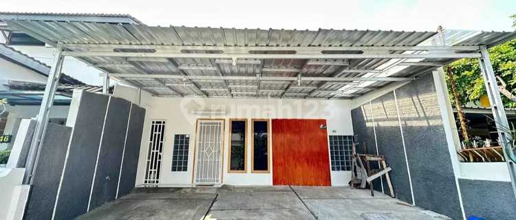 Jual Rumah Di Rejosari Semarang Tengah 1