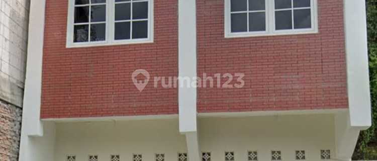 Jual Ruko Bonus Tanah Luas Talangsari Raya 1