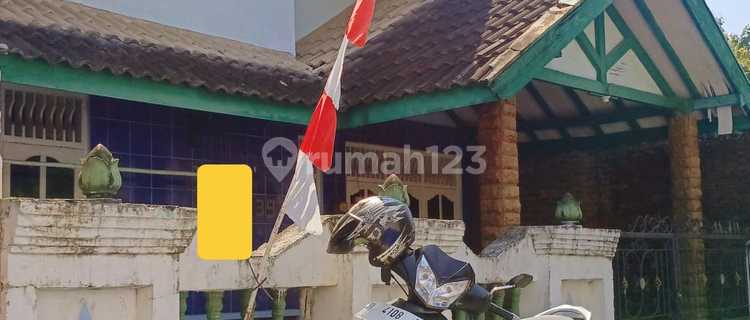 Jual Rumah Di Semeru Gajahmungkur 1