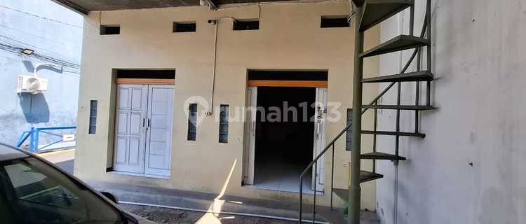 Commercial Space for Rent in Elang Raya Sambiroto 1