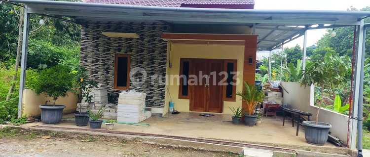 For Sale House In Candi Kalasan Manyaran Cluster 1