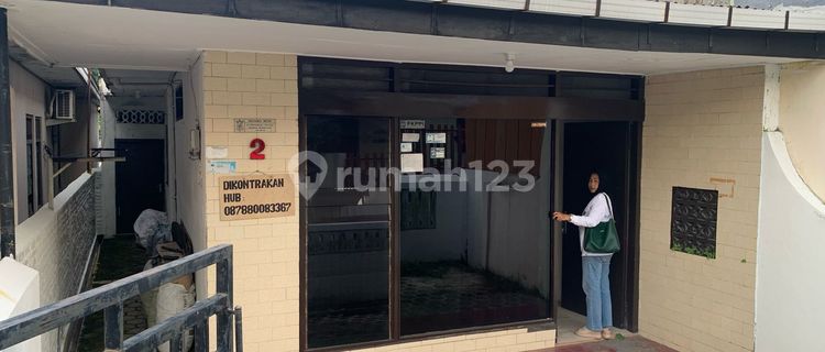 Dijual Rumah Di Ngaglik Baru Gajahmungkur 1