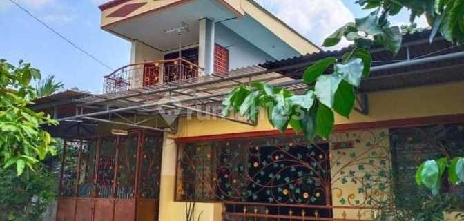 Dijual Rumah Murah 1