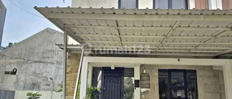 Jual Rumah Di Griya Banyumanik 1