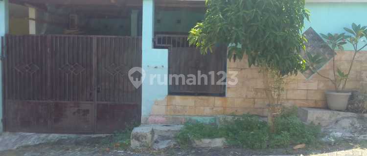 Jual Rumah Di Panjangan Asri Manyaran 1