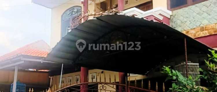 Active Boarding House For Sale in Wonodri 1