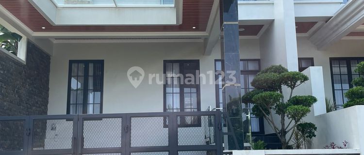 Jual Rumah Baru Di Candi Kalasan Manyaran 1