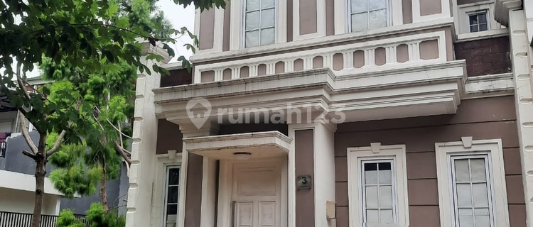 For Sale Nice House In Paramount Village 1