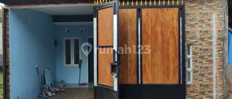 Jual Rumah Murah Di Dadapan Sendangmulyo 1