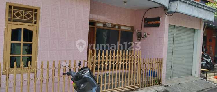 Jual Rumah Di Lamper Tengah 1