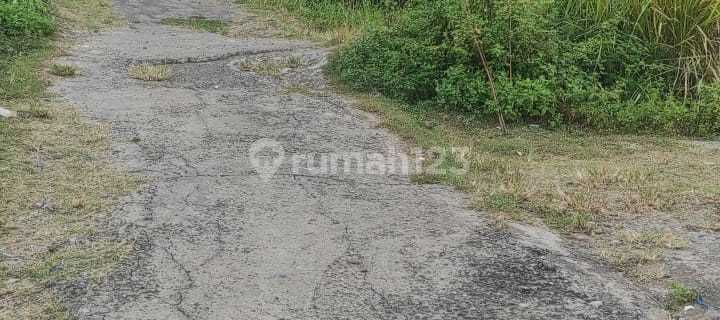 Jual Kav Di Elang Sambiroto 1