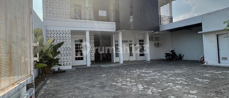Active Boarding House for Sale in Menjangan Majapahit 1