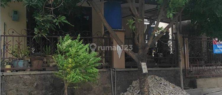 Disewakan Rumah Untuk Usaha Di Amposari Gemah 1