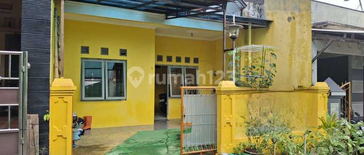 Disewakan Rumah di Klipang 1