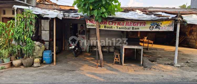 Jual Kav Di Kaba Raya Kedungmundu 1