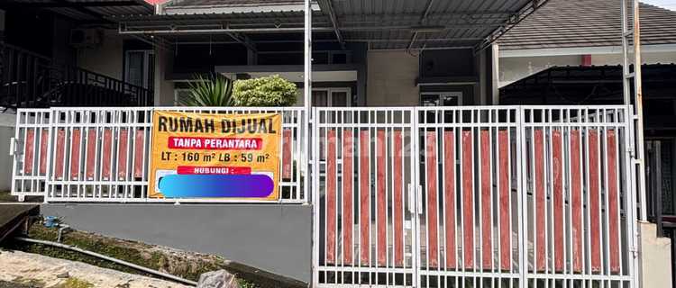 Jual Rumah Di Candi Kalasan Manyaran 1