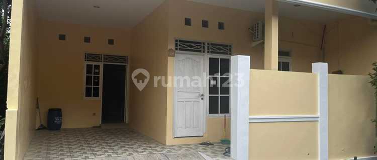 Jual Rumah Di Kanguru Timur  1
