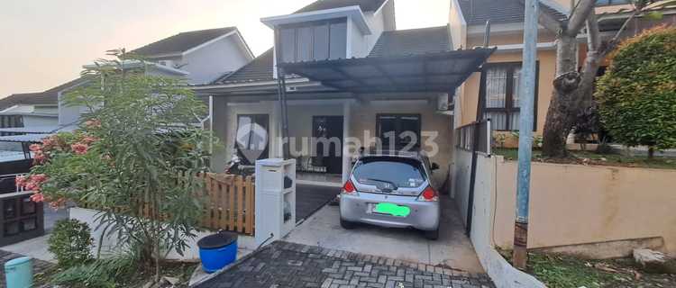Jual Rumah Di Pandanaran Hill Sambiroto 1