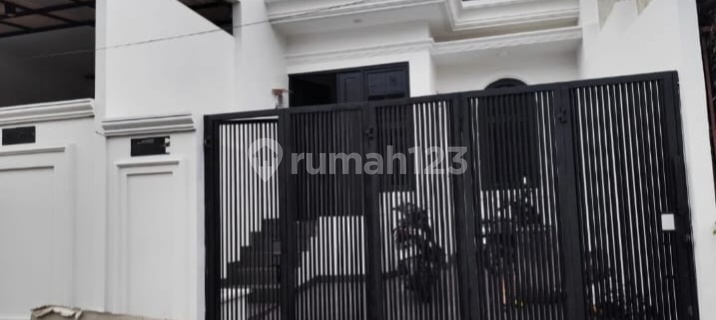 House for Sale, Completely Renovated in Tanah Mas 1