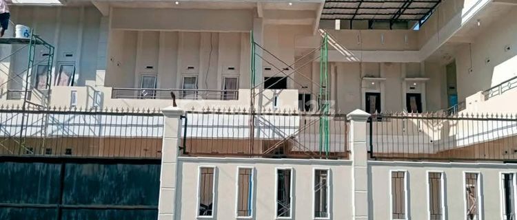 Jual Rumah Di Sumowono Bandungan 1