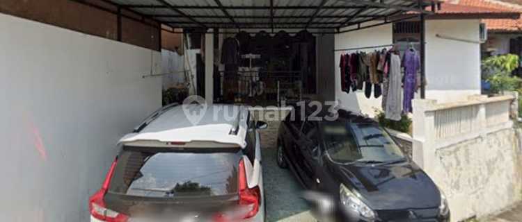 Jual Rumah Di Srirejeki Manyaran 1