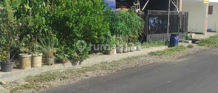 Sell Cheap Plots In Klipang Megantara 1