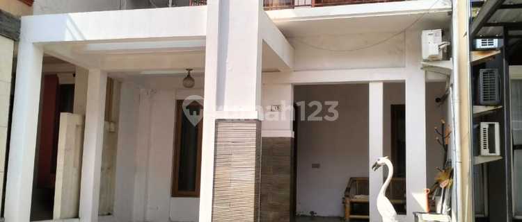 Disewakan Rumah Di Graha Wahid Kedungmundu 1