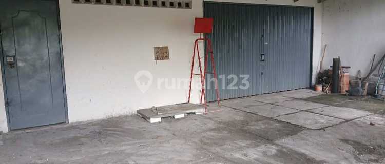 Warehouse for Rent in Sinar Waluyo Fatmawati 1