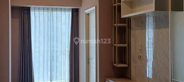 Lantai Rendah New Gress Apartment Anderson Siap Huni 1