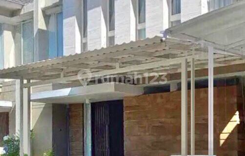 Ex Rumah Contoh di Wisata Bukit Mas Grand Palais 1