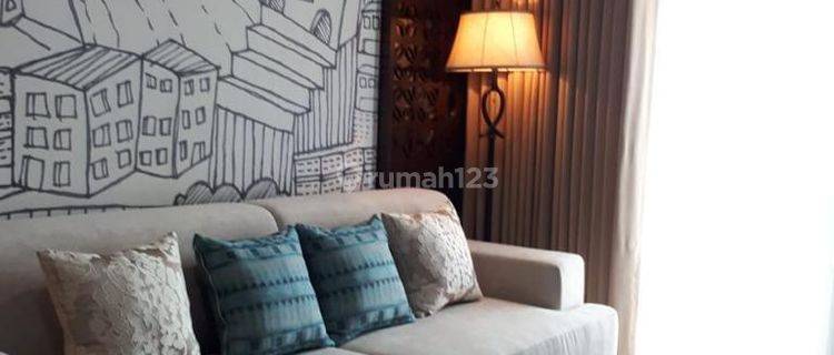 Negosiasi Apartemen Connect Tunjungan Plaza One Icon Tp Lantai 3 1