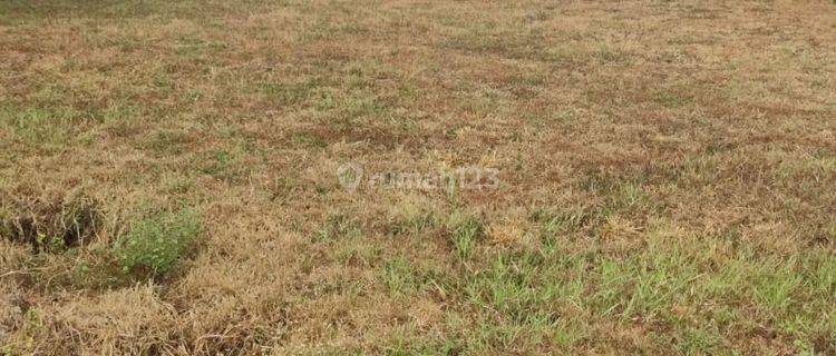 DROP DROP  Turun Harga Tanah di Villa Bukit Indah - Luar Cluster  1