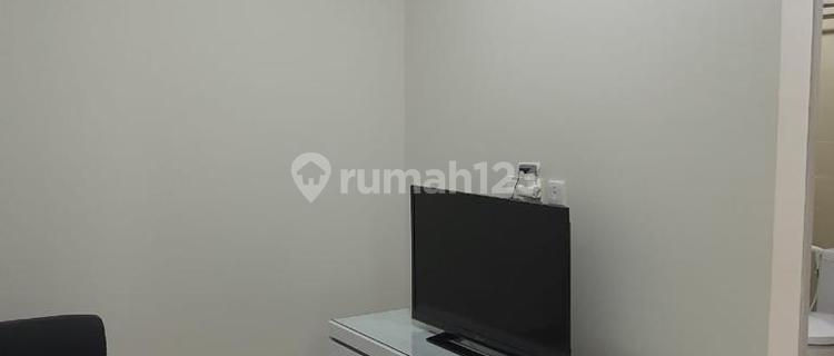 Siap Huni Apartemen Grand Sungkono Lagoon Mall, Tower Caspian Lantai 33 1