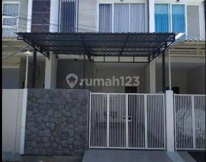 Rumah Minimalis Second Siap Huni di Mulyosari Akses Strategis 1