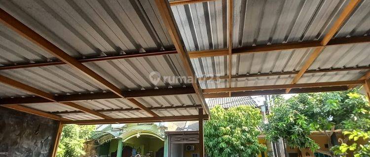 Rumah di Perumahan Vila Jasmin 3 Sidoarjo Kota Dekat Lippo Plaza 1