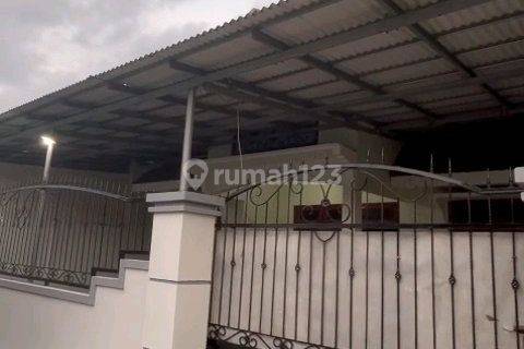 Rumah Persona Permata Gading Lingkar Timur , Kab. Sidoarjo 1