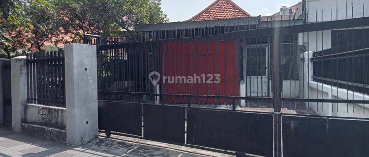 Jual Murah Hitung Tanah Raya Genteng Surabaya Pusat 1